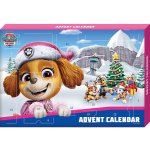 Jiri Models Jiri Models, 4634-7, adventní kalendář pro dívky, Tlapková patrola/Paw Patrol – Sleviste.cz