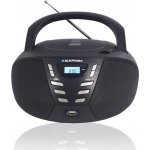 Blaupunkt BB7 – Sleviste.cz