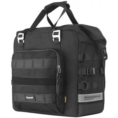 Rhinowalk RW-MTR2050BK – Zboží Mobilmania
