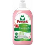 Frosch Mycí prostředek na nádobí Granatové jablko 500ml BIO – Zbozi.Blesk.cz