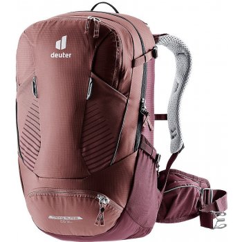 Deuter Trans Alpine SL 28l červená