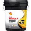 Motorový olej Shell Rimula R3+ 30 API CF 20 l