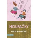 Kniha Houpačky - Lucie Konečná