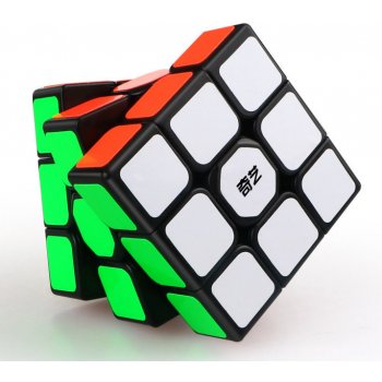 Sail W 3x3 QiYi MoFangGe Rubikova kostka na speedcubing