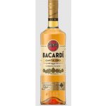 Bacardi Gold Carta Oro 37,5% 1 l (holá láhev) – Hledejceny.cz