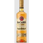 Bacardi Gold Carta Oro 37,5% 1 l (holá láhev) – Hledejceny.cz
