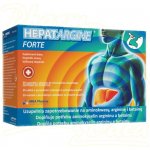 MBA Pharma Hepatargine Forte 20 x 5 ml – Hledejceny.cz