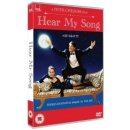 Hear My Song DVD