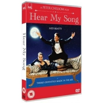 Hear My Song DVD