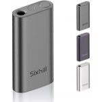 SIXHILL AURR šedá – Zboží Dáma