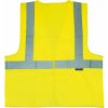 Pracovní oděv Korntex Bremen Unisex bezpečnostní vesta KX141 Signal Yellow