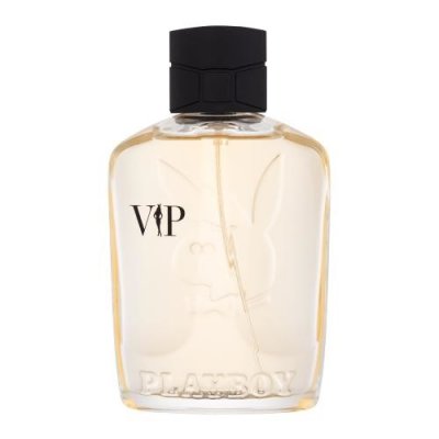 Playboy VIP toaletní voda pánská 100 ml – Hledejceny.cz