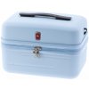Kosmetický kufřík Gladiator Mambo Kosmetický kufr 4397-00 16 L modrá