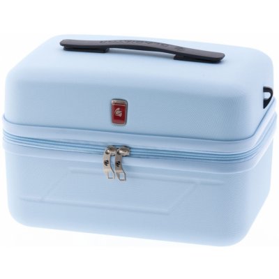 Gladiator Mambo Kosmetický kufr 4397-00 16 L modrá – Zboží Mobilmania