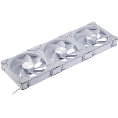 Phanteks D30-140 Premium D-RGB 3 ks PH-F140D30R_DRGB_PWM_WT01_3P – Hledejceny.cz
