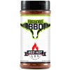 Kořenící směsi Fergolicious BBQ koření Red Hot Luv Rub 312 g Fergolicious