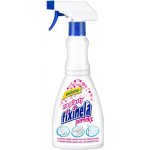 Fixinela Perfekt čistič na plasty rozprašovač 500 ml – Hledejceny.cz