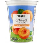 Tesco Jogurt meruňkový 400 g – Sleviste.cz