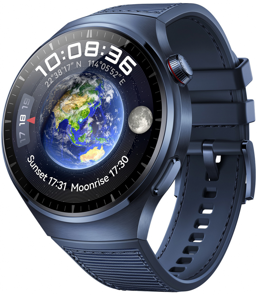 Huawei Watch 4 Pro Classic