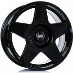 Bola B10 7,5x17 5x105 ET40-45 gloss black | Zboží Auto