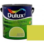 Dulux COW zelený ostrov 2,5 L – Zboží Mobilmania