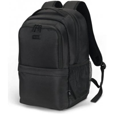 DICOTA Laptop Backpack Eco CORE 13-14.1" black D32027-RPET – Sleviste.cz