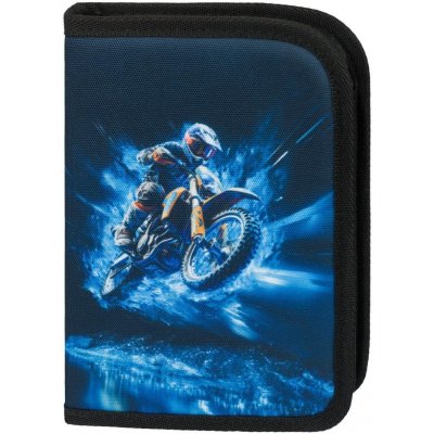 Baagl jednopatrový Motorka – Sleviste.cz