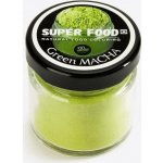 Ja latarte Rozpustné barvivo Green Matcha 20 g – Hledejceny.cz