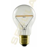 Segula 55252 LED žárovka horizontální vlákno čirá E27 2,5 W 21 W 200 Lm 2.200 K Čirá – Hledejceny.cz