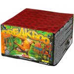 Kompakt 64 ran 20 mm Breakboo – Zbozi.Blesk.cz