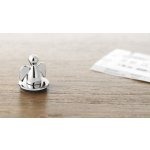 Phillipi přívěsek na klíče Angelo P193210 – Zboží Dáma