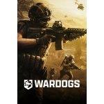 Wardogs – Zboží Živě