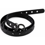 Prima-obchod dámský dívčí pásek černá – Zboží Dáma