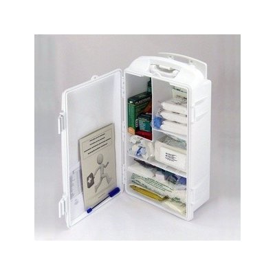 VMBal lékárnička přenosná malá s náplní SPC – Hledejceny.cz