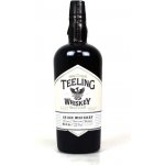 Teeling Smal Batch Rum Cask 46% 0,7 l (holá láhev) – Hledejceny.cz