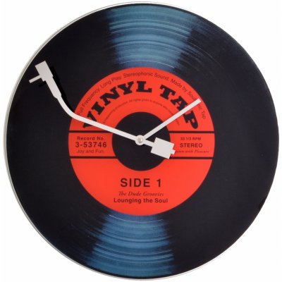 NEXTIME Vinyl Tap – Hledejceny.cz