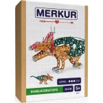 Merkur DINO Diabloceratops – Zboží Dáma