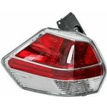 Zadní světlo- levé vnější NISSAN X-TRAIL 2014 -2022 |014 -2022| TYC | 11-12704-05-9 – Hledejceny.cz