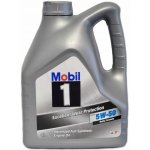 Mobil 1 FS X2 5W-50 4 l – Sleviste.cz