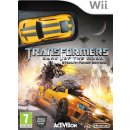 Transformers: Dark of the Moon (Stealth Force Edition)