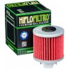 Olejový filtr pro automobily HIFLOFILTRO Olejový filtr HF 118