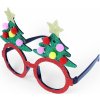 Párty brýle RAPPA Vánoční brýle stromeček