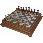 Šachové figury 3165 - pouze figury bez šachovnice – Zboží Živě