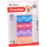 Karlie sáčky na psí exkrementy 4 x 15 ks – Hledejceny.cz