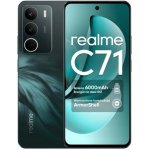 Realme C71 8GB/256GB Green – Zboží Živě