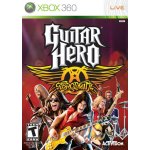 Guitar Hero: Aerosmith – Hledejceny.cz