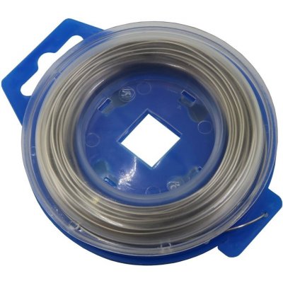 vázací drát na gripy - rukojeti 0,8mm 15m | Zboží Auto