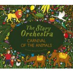 Story Orchestra: Carnival of the Animals – Hledejceny.cz