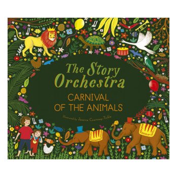 Story Orchestra: Carnival of the Animals