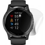 RedGlass fólie Garmin Vivoactive 4 (45 mm) 6 ks 92560 – Zboží Živě